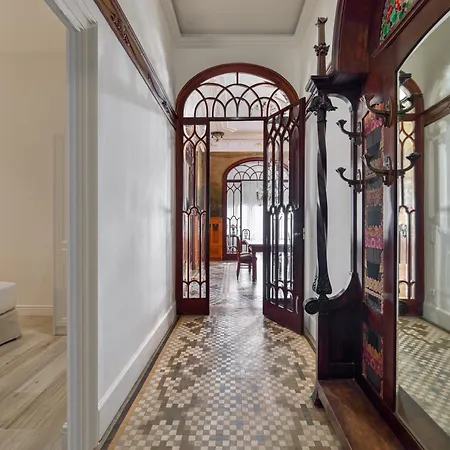 Boutique Hotel H10 Catalunya Plaza-3